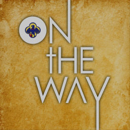 Podcast thumbnail for On the Way Podcast