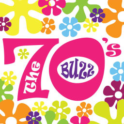 Podcast thumbnail for The 70's Buzz Podcast