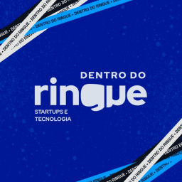 Podcast thumbnail for Dentro do Ringue - Negócios e Tecnologia