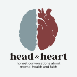 Podcast thumbnail for Head & Heart