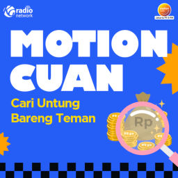 Podcast thumbnail for Cuan - Cari Untung Bareng Teman