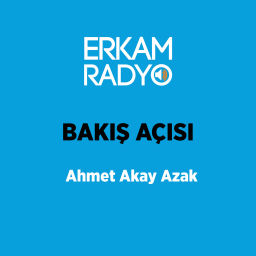 Podcast thumbnail for BAKIŞ AÇISI