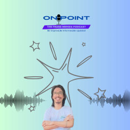 Podcast thumbnail for On Point The Podcast