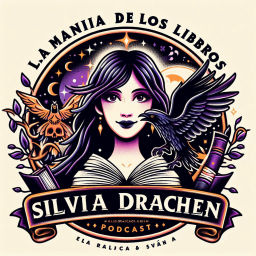 Podcast thumbnail for La Manía De Los Libros