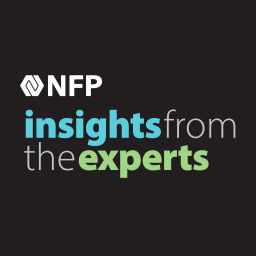 Podcast thumbnail for NFP's Insights from the Experts