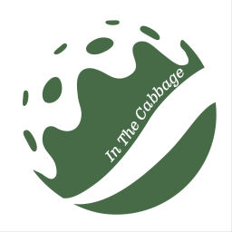 Podcast thumbnail for In The Cabbage