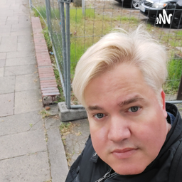 Podcast thumbnail for Dienstags GRÜßE