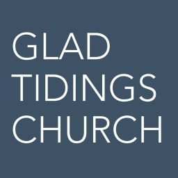 Podcast thumbnail for Glad Tidings Church - Central Austin Campus