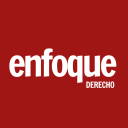 Podcast thumbnail for Enfoque Derecho Podcast