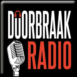 Podcast thumbnail for Doorbraak Radio