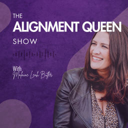 Podcast thumbnail for The Alignment Queen Show