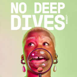 Podcast thumbnail for No Deep Dives