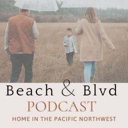 Podcast thumbnail for Beach and Blvd