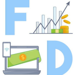 Podcast thumbnail for Finanzas Digitales