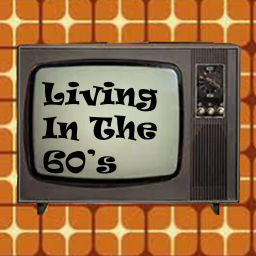Podcast thumbnail for Living In The 60’s
