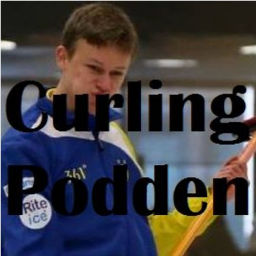 Podcast thumbnail for curlingpodden