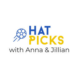 Podcast thumbnail for Hat Picks with Anna & Jillian