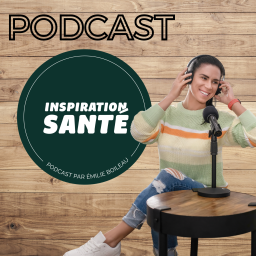 Podcast thumbnail for Inspiration santé par Team Boileau