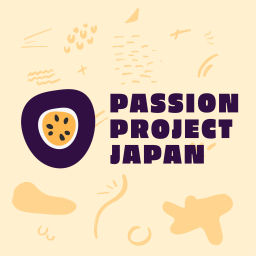 Podcast thumbnail for Passion Project Japan
