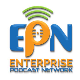 Podcast thumbnail for Enterprise Podcast Network