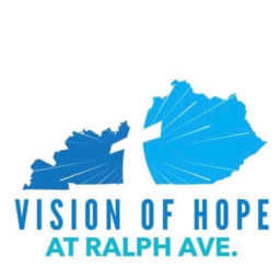 Podcast thumbnail for Vision Of Hope At Ralph Avenue
