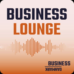 Podcast thumbnail for Business Lounge