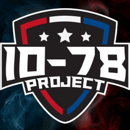 Podcast thumbnail for The 10-78 Project Podcast