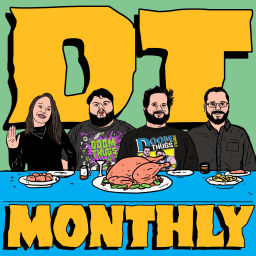 Podcast thumbnail for Doom Thugs