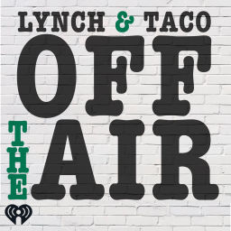 Podcast thumbnail for Off the Air