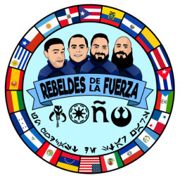 Podcast thumbnail for Rebeldes de la Fuerza