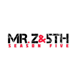 Podcast thumbnail for Mr. Z & 5th