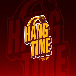 Podcast thumbnail for Hang Time