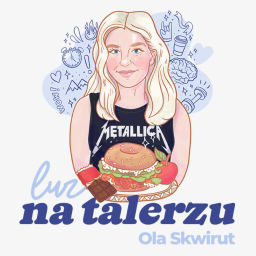 Podcast thumbnail for Ola Skwirut Podcast