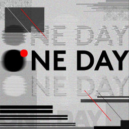 Podcast thumbnail for ONE DAY