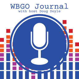 Podcast thumbnail for WBGO Journal Podcast