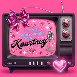 Podcast thumbnail for Keeping It Kuntroversial With Kourtney