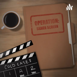 Podcast thumbnail for Operation: Silver Screen