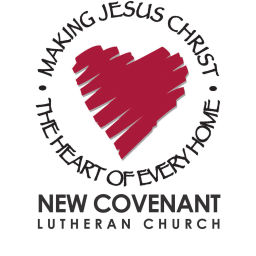 Podcast thumbnail for New Covenant Lutheran Church