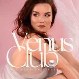 Podcast thumbnail for Venus Club