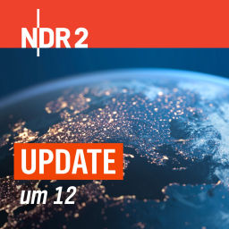 Podcast thumbnail for Das NDR 2 Update um 12