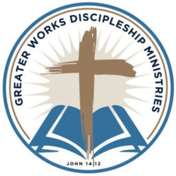 Podcast thumbnail for Greater Works Discipleship Ministries