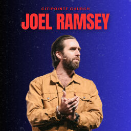 Podcast thumbnail for Joel Ramsey