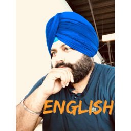 Podcast thumbnail for Finding Truth WIth Harjeet - English