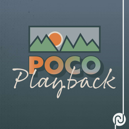Podcast thumbnail for POCO Playback