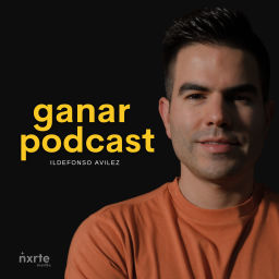 Podcast thumbnail for GANAR Podcast