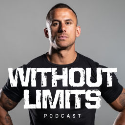 Podcast thumbnail for Without Limits Podcast