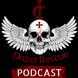 Podcast thumbnail for Dozer Rescue Podcast
