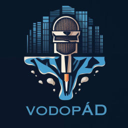 Podcast thumbnail for VodopÁD - online adtech podcast