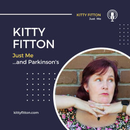 Podcast thumbnail for Kitty Fitton, Just Me