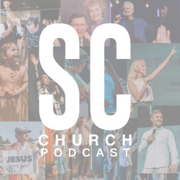 Podcast thumbnail for SC Church